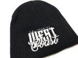 画像: CALIFOGRIFO WESTCOAST BEANIE