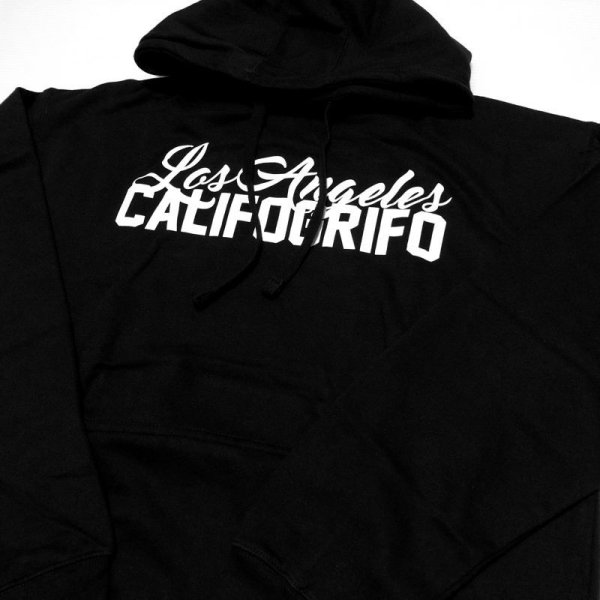 画像1: CALIFOGRIFO LOSANGELES Hood (1)