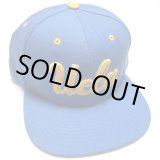 画像: UCLA Snapback cap