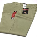 画像: Dickies 874 Work Pants カーキ