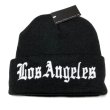 画像2: Ghetto City Beanie LOSANGELES (2)