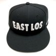 画像2: NIKE EAST LOS Snapback cap (2)