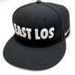 画像1: NIKE EAST LOS Snapback cap (1)