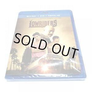 画像: LOWRIDERS  BLU-RAY+DVD+DIGITAL HD