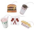 画像2: IN-N-OUT エアフレッシュナーSET (2)