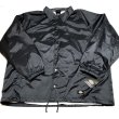 画像2: DICKIES Windbreaker チャコール (2)