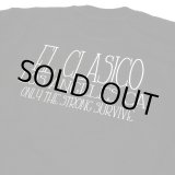 画像: EL CLASICO LIGHT CREW NECK 