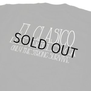 画像: EL CLASICO LIGHT CREW NECK 