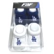 画像3: RAIDERS&Dodgers Baby Sox set (3)