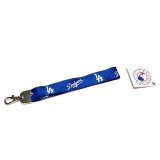 画像: DODGERS WRIST STRAP