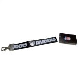 画像: RAIDERS WRIST STRAP