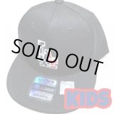 画像: KIDS LA FLAG CAP 星条旗