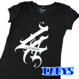 画像: Califogrifo Ladys BIG LA TEE