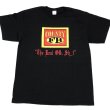 画像2: FB COUNTY  REAL OG TEE ブラック (2)