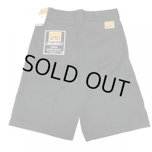 画像: FB COUNTY WORK SHORTS ブラック