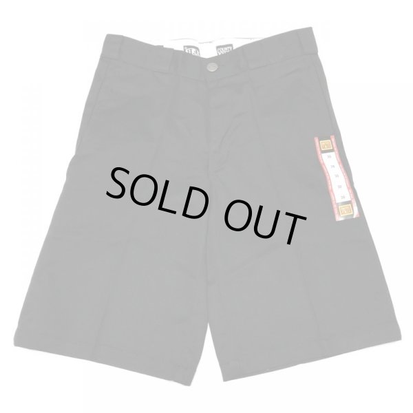 画像2: FB COUNTY WORK SHORTS ブラック (2)