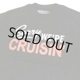 画像: CRUZWELL CRUISIN' TEE