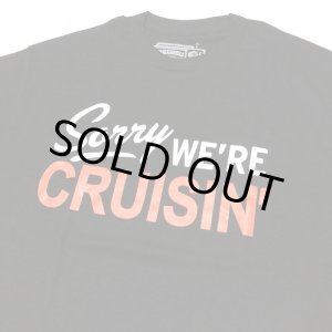 画像: CRUZWELL CRUISIN' TEE