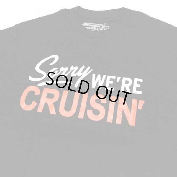 画像1: CRUZWELL CRUISIN' TEE (1)