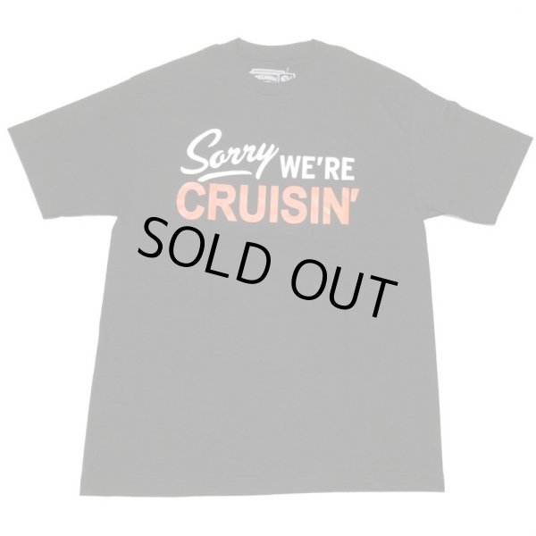 画像2: CRUZWELL CRUISIN' TEE (2)