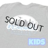 画像: DREAM ON PHOTOGRAPHY KIDS TEE