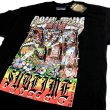 画像1: SULLEN × SUBLIME COLLECTION TEE  (1)