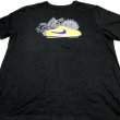 画像2: NIKE CORTEZ TEE ブラック (2)