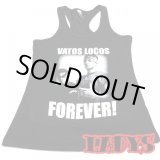 画像: VATOS LOCOS FOREVER LADY'S TANK