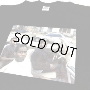 画像: BOYZ N THE HOOD TEE