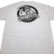 画像4: SUAVECITO OFFICIAL TEE ライトグレー (4)