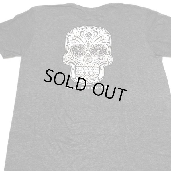 画像3: SANDIEGO CALAVERA TEE (3)