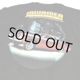 画像: LOWRIDER  68Impala TEE