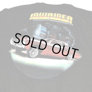 画像: LOWRIDER  68Impala TEE