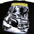 画像1: LOWRIDER  Girl n Truck TEE (1)