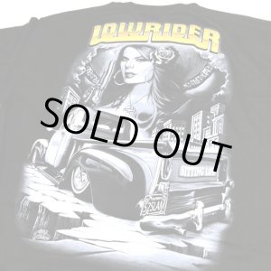 画像: LOWRIDER  Girl n Truck TEE