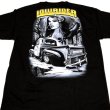 画像2: LOWRIDER  Girl n Truck TEE (2)