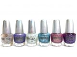 画像: L.A. COLORS  UNICORN sparkle