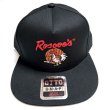 画像2: Roscoe's Snapback cap (2)