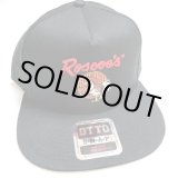 画像: Roscoe's Snapback cap