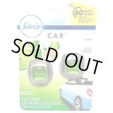 画像: febreze CAR Gain Original 2個セット