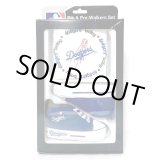 画像: DODGERS BIB&PRE WALKERS SET