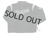 画像: LA Dodgers  premium jacket ブラック