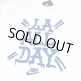 画像: NIKE  LA ALL DAY tee ホワイト