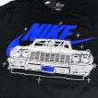 画像1: NIKE 64 Impala tee ブラック (1)