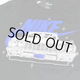 画像: NIKE 64 Impala tee ブラック