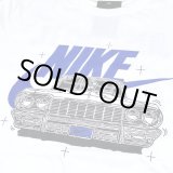 画像: NIKE 64 Impala tee ホワイト