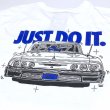 画像3: NIKE 64 Impala tee ホワイト (3)