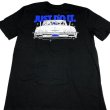 画像4: NIKE 64 Impala tee ブラック (4)