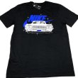 画像2: NIKE 64 Impala tee ブラック (2)