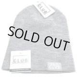 画像: PROCLUB SHORT BEANIE グレー